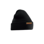 Censorship Skateboards – Banned Beanie Black