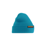 Censorship Skateboards – Banned Beanie Blue