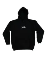 Dognrose – Gargoyle Hoodie Black