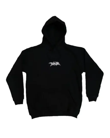 Dognrose – Gargoyle Hoodie Black