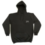 Dognrose – Web Hoodie Blackق