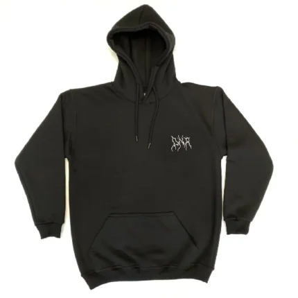 Dognrose – Web Hoodie Blackق