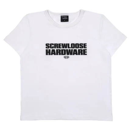 GIRL SECURITY T SHIRT