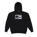 Limosine – Cat Hoodie Black