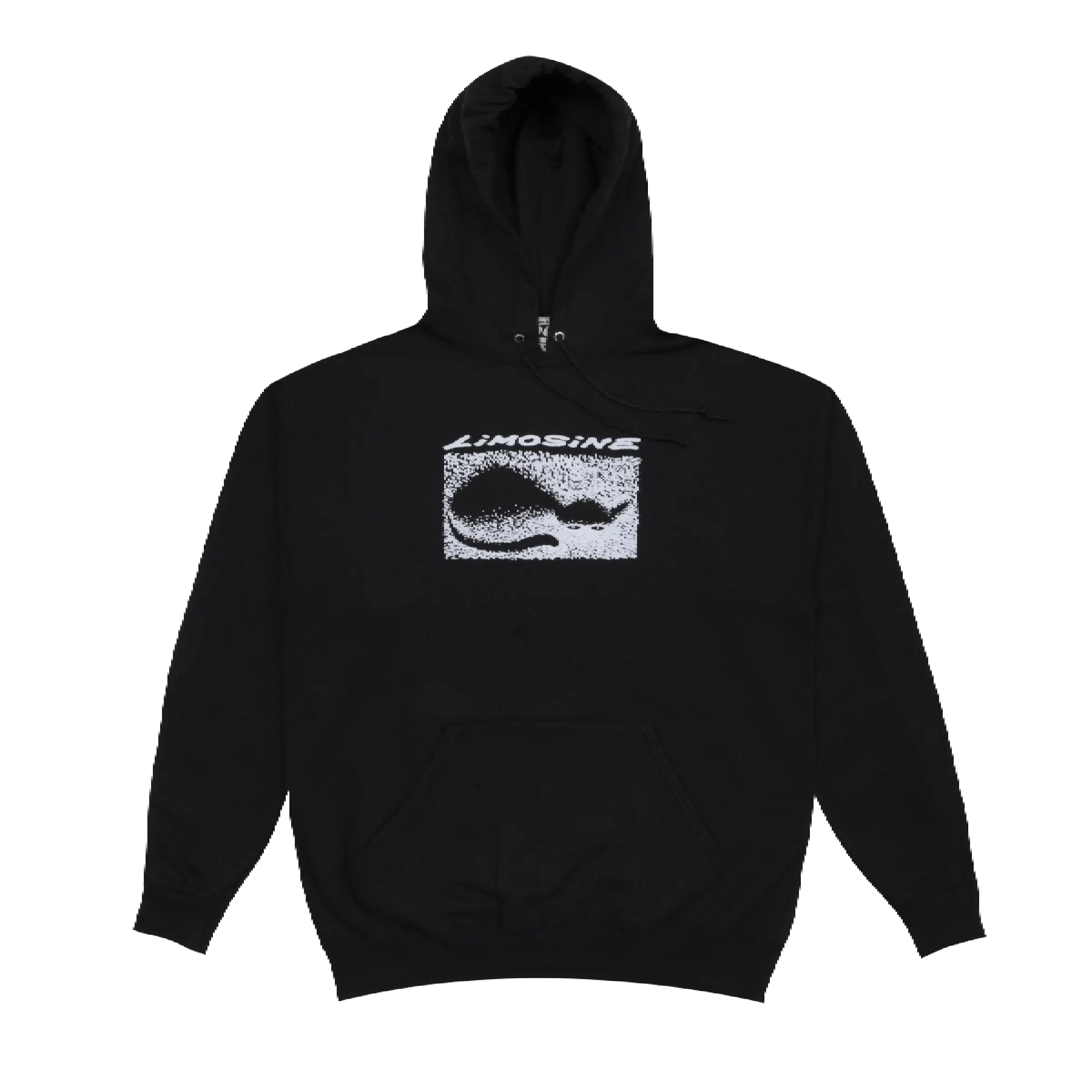 Limosine – Cat Hoodie Black Limosine – Cat Hoodie Black