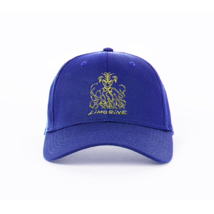 Limosine – Snake Pit Hat Blue