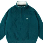 Magenta – Handplant Neckzip Petrol Blue 1
