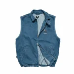 Magenta – Lover Vest Light Blue 1