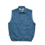 Magenta – Lover Vest Light Blue