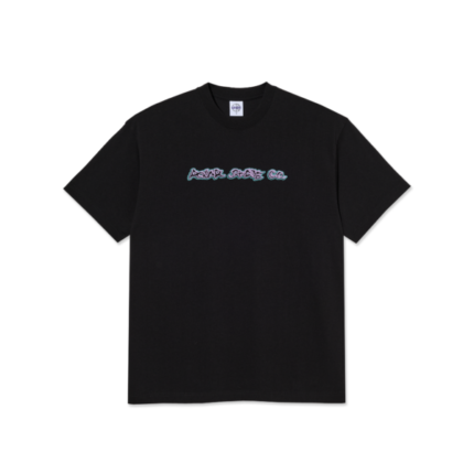 Polar Skate Co SP26 Tee Lovely Day Black 1 1 600x600 1