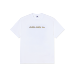 Polar Skate Co SP26 Tee Lovely Day White 1