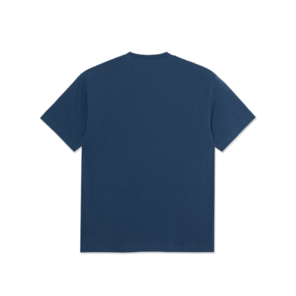 Polar Skate Co SP26 Tee Passing Resemblance Grey Blue 2 600x600 1