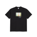 Polar – Bunny 2 Tee Black