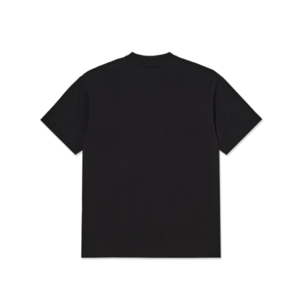 Polar – Bunny 2 Tee Blackg