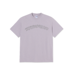 Polar – Conflict Scenario Tee Pale Purple