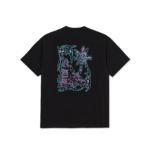 Polar – Lovely Day Tee Black