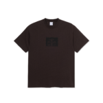 Polar – Relax Tee Chocolate