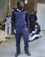 Screw Loose Classic Tracksuit