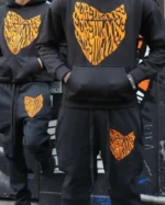 Screw Loose Essential Tracksuitf