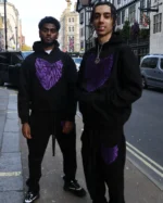 Screw Loose Everyday Tracksuitc