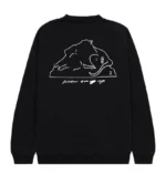 Screw Loose Impetus Crewneckg