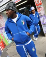 Screw Loose Signature Tracksuit 1