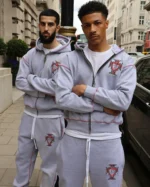Screw Loose Urban Tracksuit