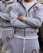 Screw Loose Urban Tracksuit