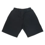 Screw Loose – Morning Star Shorts Black 2
