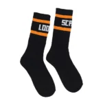 Screw Loose – Splitted Socks