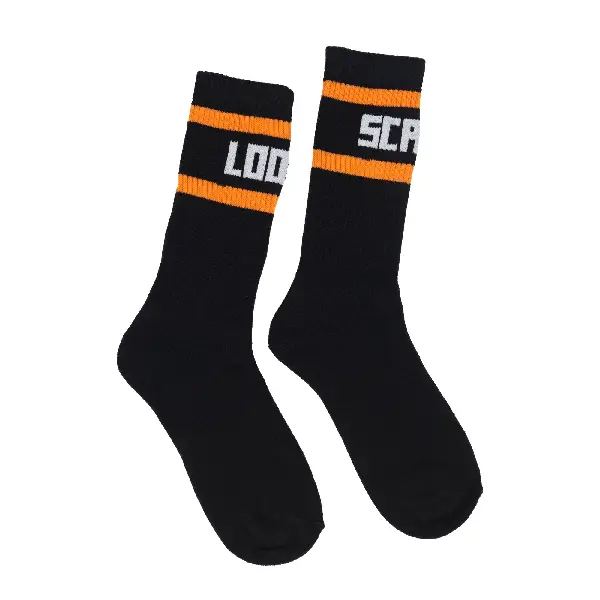 Screw Loose – Splitted Socks Screw Loose – Splitted Socks