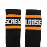 Screw Loose – Splitted Socks