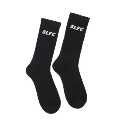 Screw Loose – Splitted Socks 2
