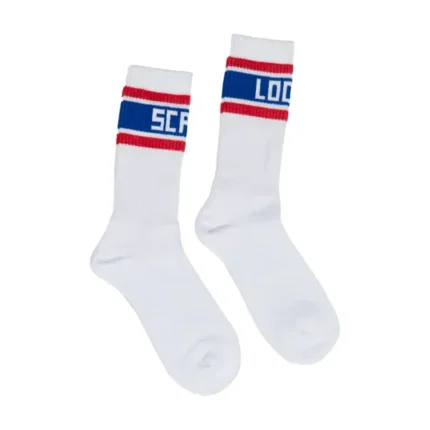 Screw Loose – Splitted Socks 4 (1)