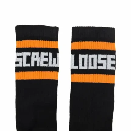 Screw Loose – Splitted Socks