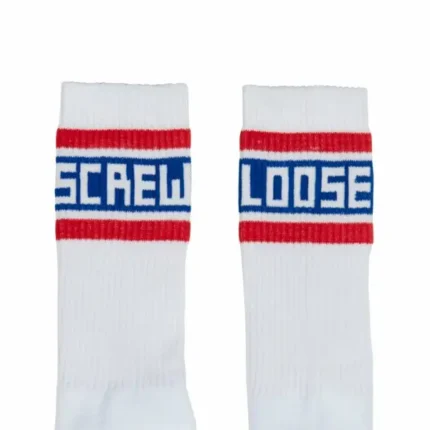 Screw Loose – Splitted Socksd