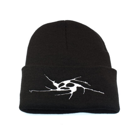 SpiralBeanie