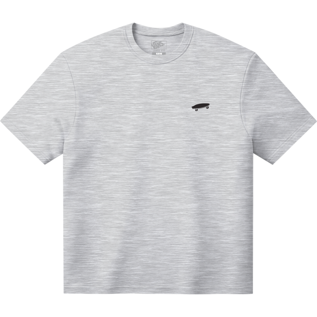 Vans – Salton Loose Grey Vans – Salton Loose Grey